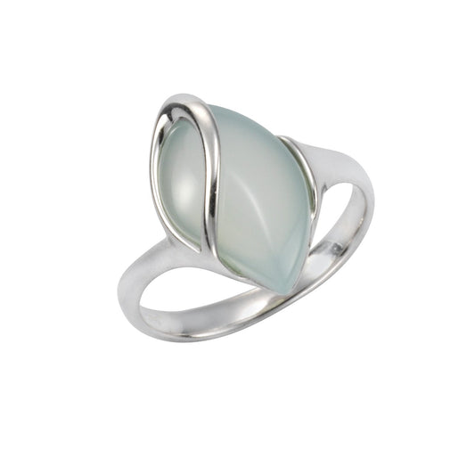 Ring Caliona Silber - Nymara
