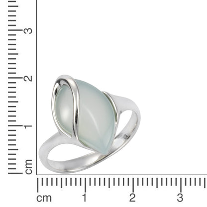 Ring 4,35ct