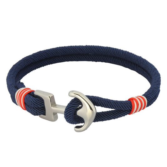 Armband Avaris Edelstahl - Nymara