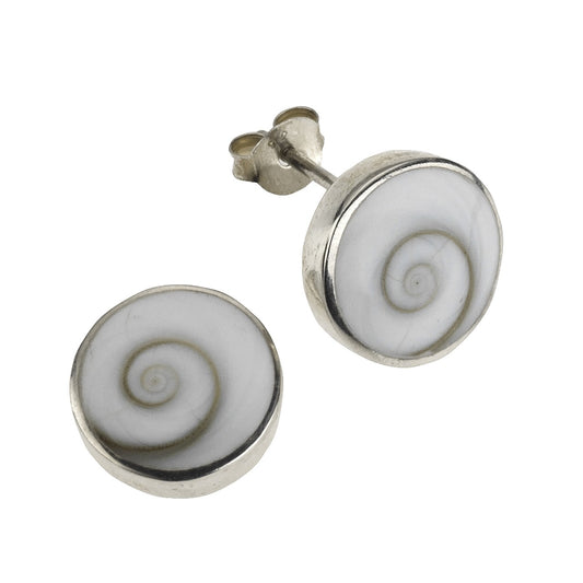 Ohrstecker Elira Silber - Nymara