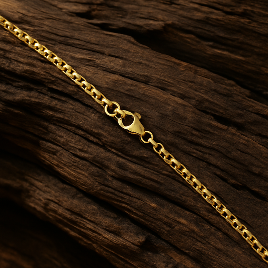 Collier Marise Gold