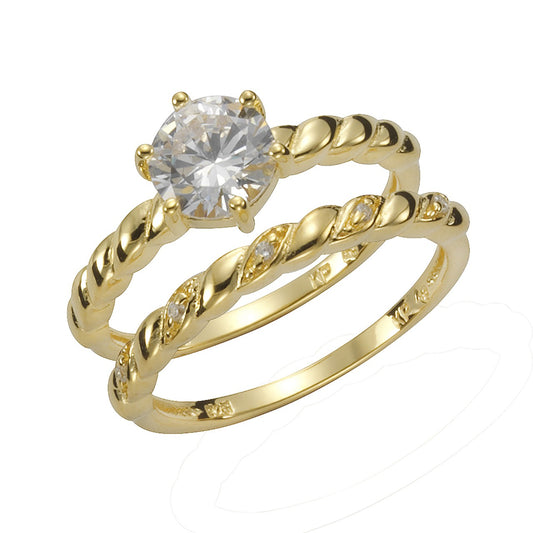 Ring Velaine Set - Nymara
