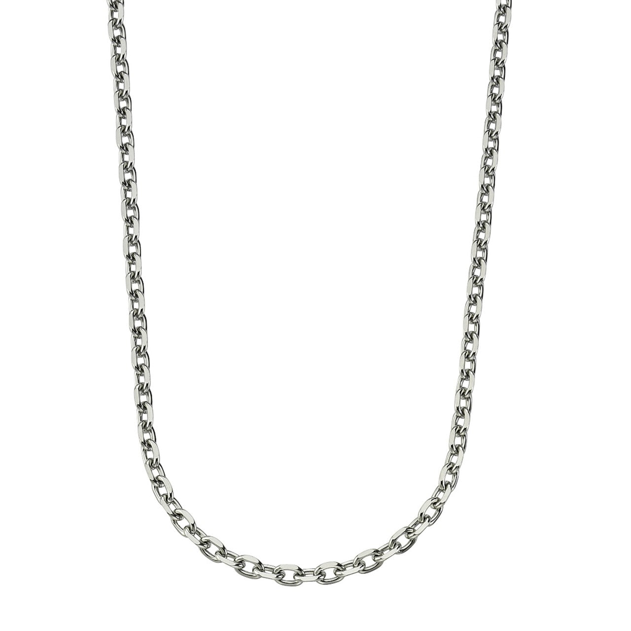 Collier Ankerkette 4mm breit