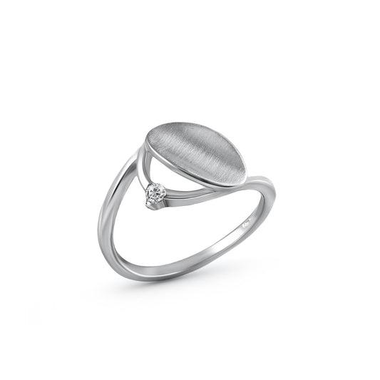 Ring Zirkonia