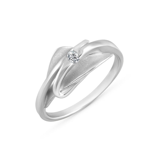 Ring Zirkonia