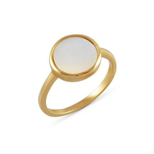 Ring Zendra - Nymara