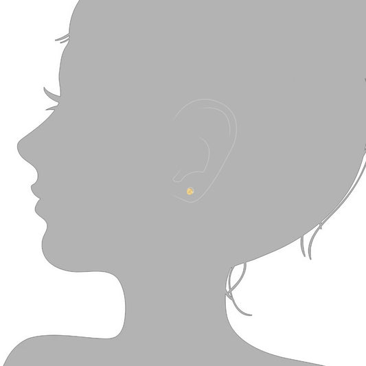 Ohrstecker Celyra Gold