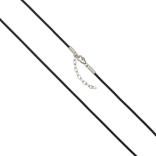 Collier Selurea Silber - Nymara