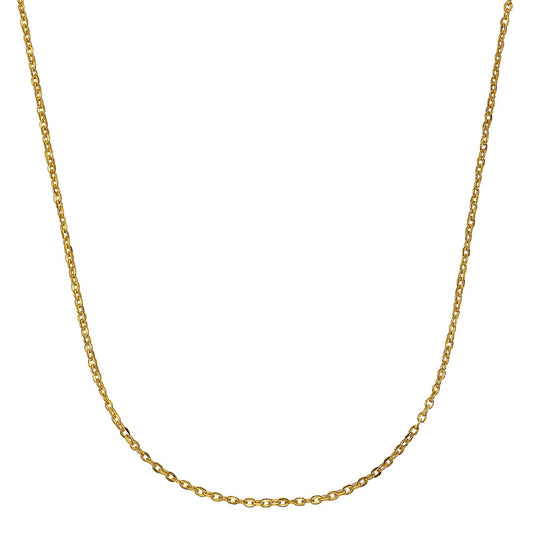 Halskette Velisse Gold - Nymara