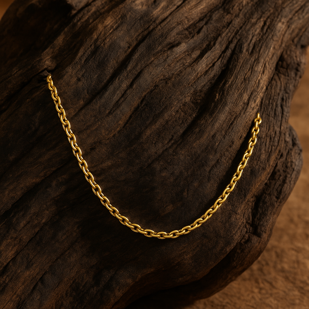 Collier Marise Gold
