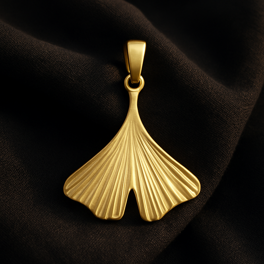 Anhänger Lurelle Gold