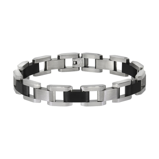 Armband Luriel Edelstahl - Nymara