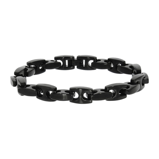 Armband Velmir Edelstahl - Nymara
