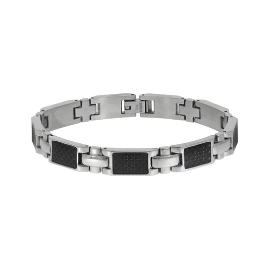 Armband Nyvora Edelstahl - Nymara