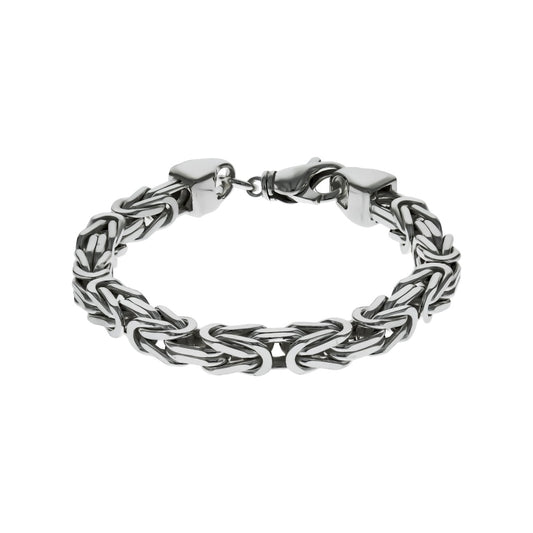 Armband Mireva Silber - Nymara