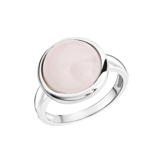 Ring Roselya Silber - Nymara