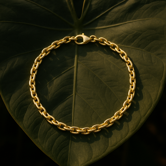 Armband Velsara Gold