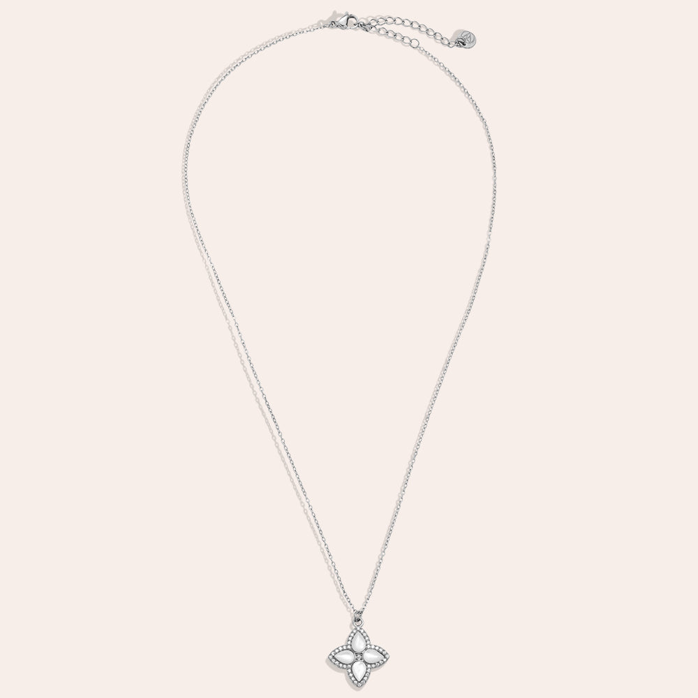 Fiora Lumi – Halskette – Silber