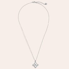 Fiora Lumi – Halskette – Silber