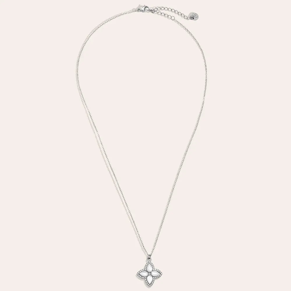Fiora Lumi – Halskette – Silber